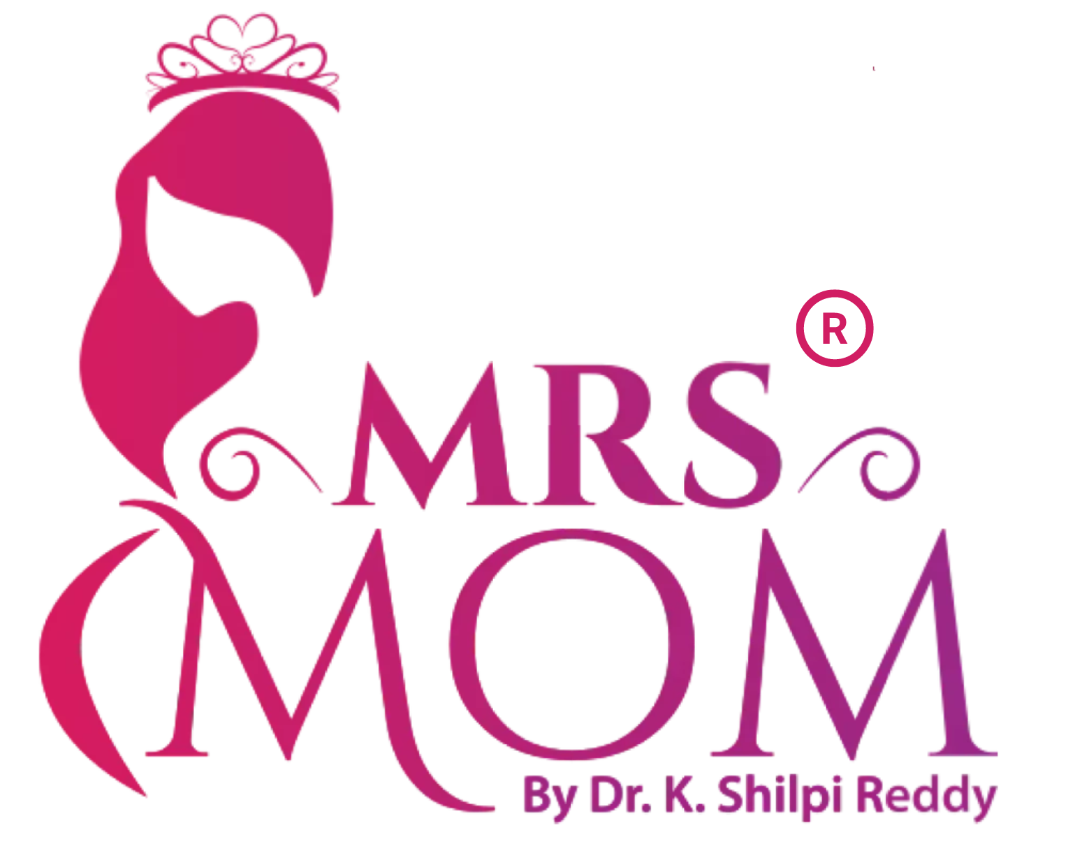 Mrs Mom Logo